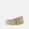 J.LINDEBERG BOBBY BELT UNISEX - Belt - Batique Khaki