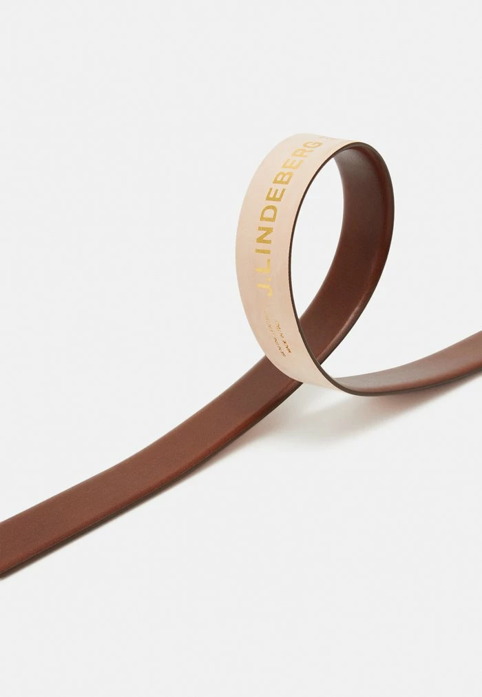 BILL BELT - Belt - brown