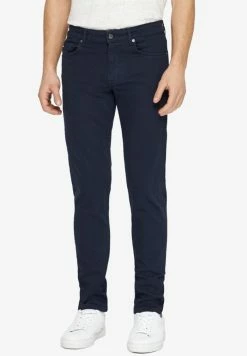 J.LINDEBERG JAY - Slim Fit Jeans - Jl Navy