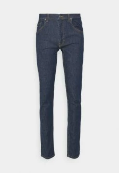 J.LINDEBERG JAY ACTIVE - Slim Fit Jeans - Dark Blue 10 J.LINDEBERG JAY ACTIVE - Slim Fit Jeans - Dark Blue -J.LINDEBERG SHOP 845e6644f512405c83f05d75ae4dd4a3