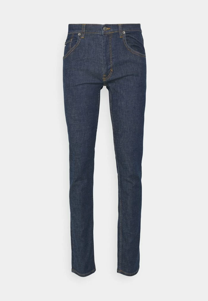J.LINDEBERG JAY ACTIVE - Slim Fit Jeans - Dark Blue 5 J.LINDEBERG JAY ACTIVE - Slim Fit Jeans - Dark Blue - Image 5