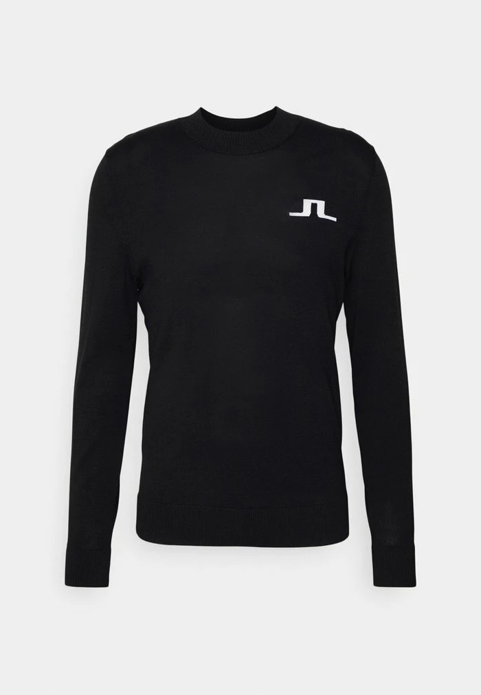 GUS - Sweatshirt - black