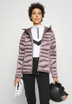 J.LINDEBERG W CLIFF LIGHT - Down Jacket - Black Lavender 12 J.LINDEBERG W CLIFF LIGHT - Down Jacket - Black Lavender -J.LINDEBERG SHOP 85cc11f6c1d642ca98c348731c49597a