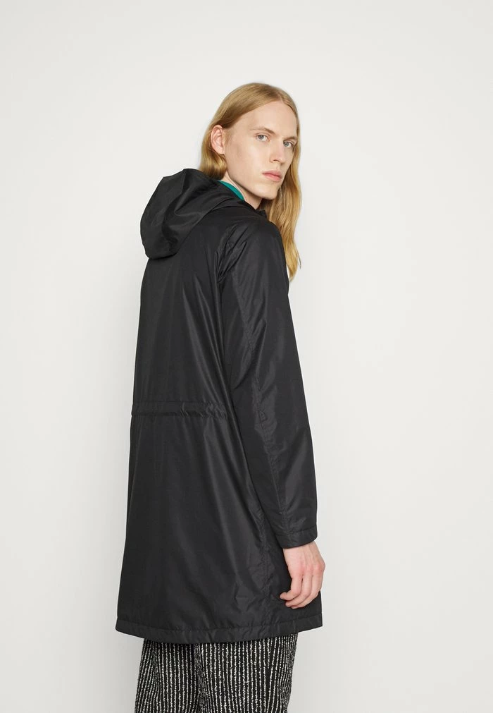 ETHER PRIMO COAT - Parka - navy