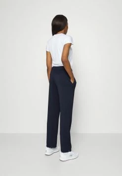 J.LINDEBERG IMAN GOLF PANT - Tracksuit Bottoms - Navy -J.LINDEBERG SHOP 8ac8b06289344379be875d724a42ce54