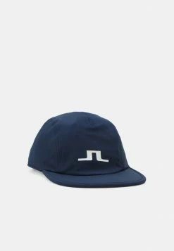 J.LINDEBERG JAY GOLF CAP - Cap - Navy