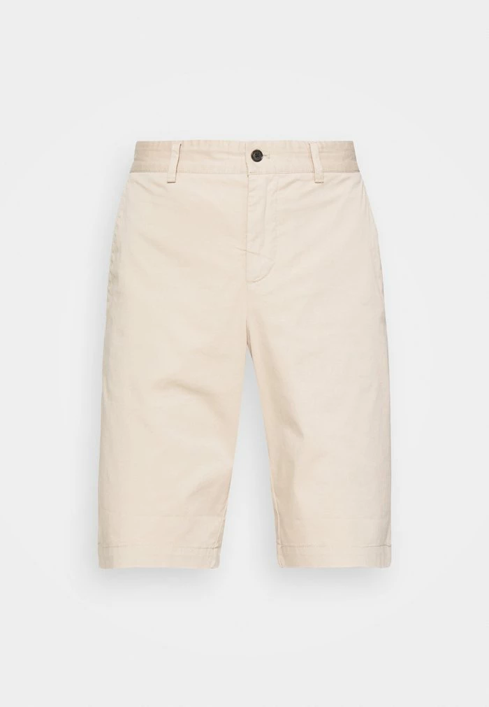 NATHAN SUPER - Shorts - tan