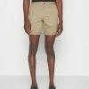 J.LINDEBERG NATHAN SUPER - Shorts - Batique Khaki