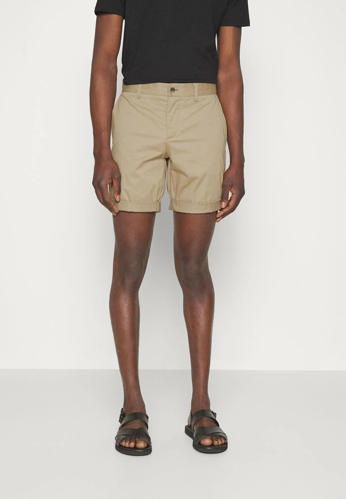 NATHAN SUPER - Shorts - batique khaki