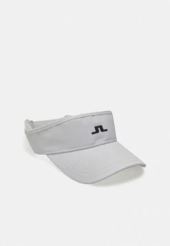 J.LINDEBERG YADA VISOR - Cap - White