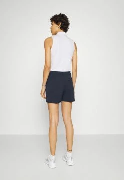 J.LINDEBERG GWEN GOLF - Sports Shorts - Navy -J.LINDEBERG SHOP 9133e693a3274d49becaa86ed424bf1d