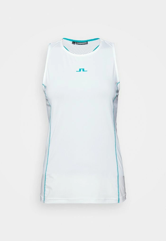 MAJKEN - Top - white