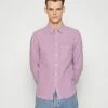 J.LINDEBERG CLEAN SHIRT - Shirt - Rhapsody