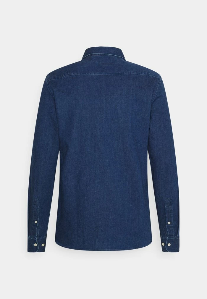 IKE SLIM FIT SHIRT - Shirt - limoges