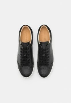 J.LINDEBERG ART SIGNATURE - Trainers - Black -J.LINDEBERG SHOP 93d0af47191b4f5d877f98a369005c00