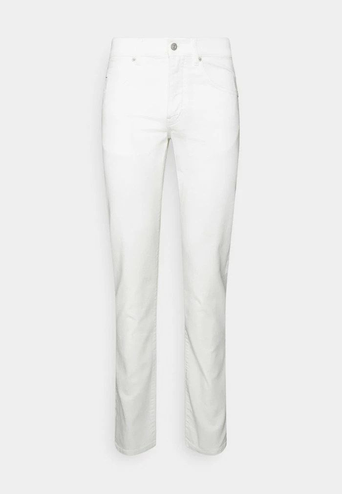 JAY SOLID - Slim fit jeans - cloud white