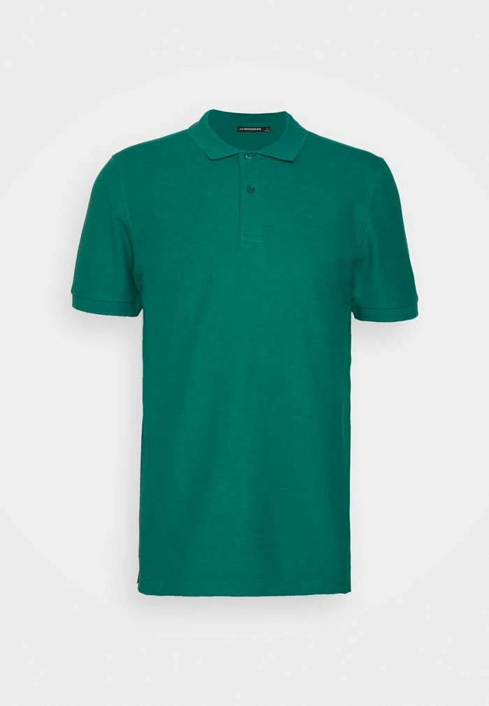 TROY SEASONAL - Polo shirt - deep lake