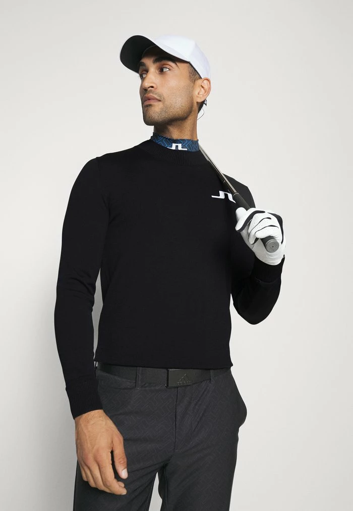 GUS - Sweatshirt - black