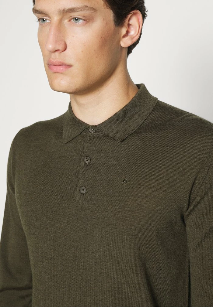 NOEL - Jumper - forest green