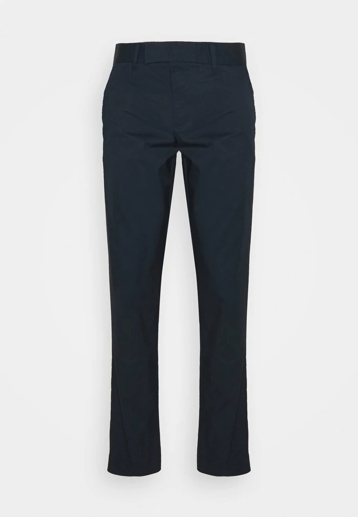 J.LINDEBERG GRANT SUPER - Chinos - Navy 5 J.LINDEBERG GRANT SUPER - Chinos - Navy - Image 5