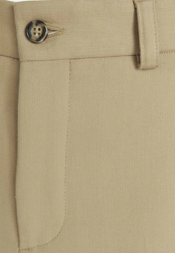 HAIJ PANT - Trousers - khaki