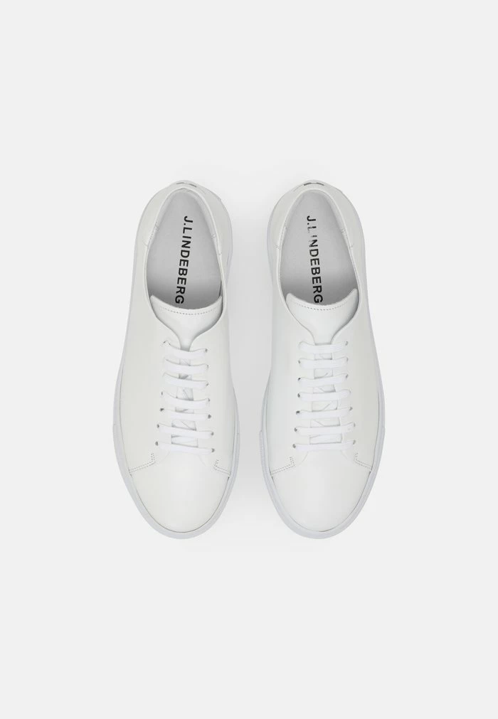 Trainers - blanco