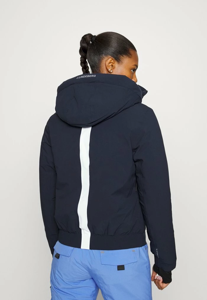 ASTORIA - Ski jacket - navy