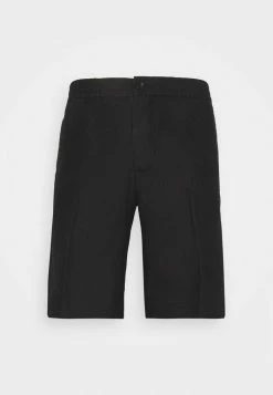 J.LINDEBERG SASHA DRAPE - Shorts - Black