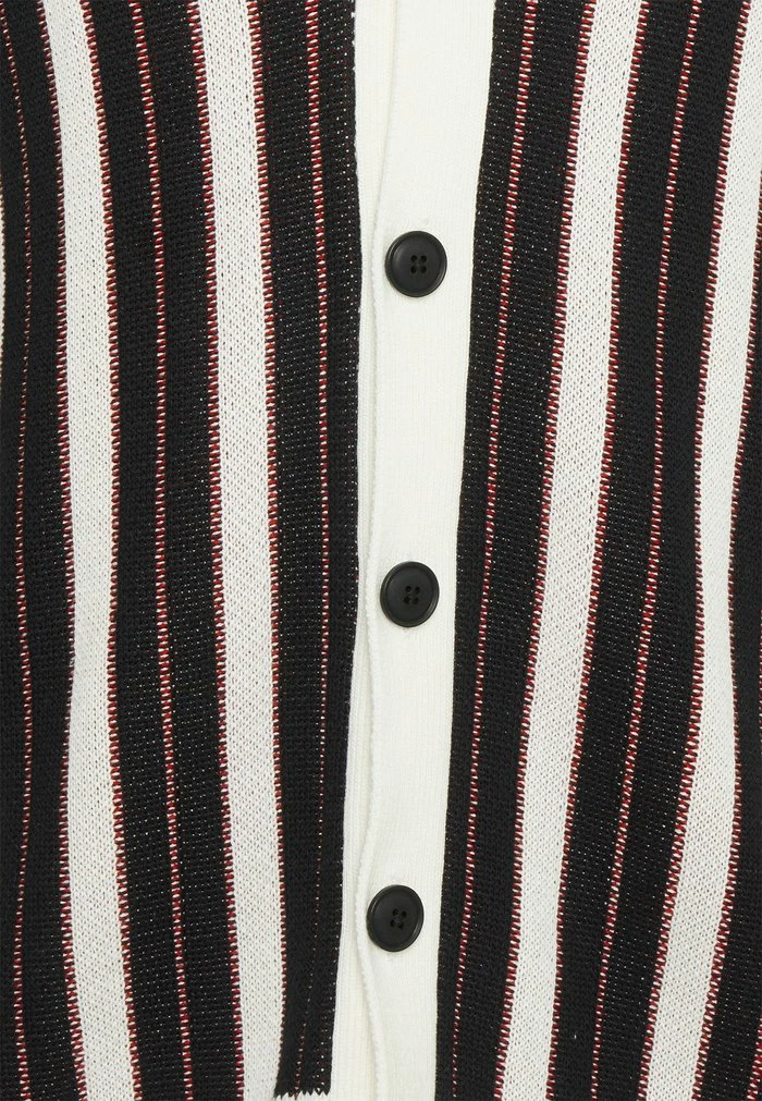 CAIRO - Cardigan - black