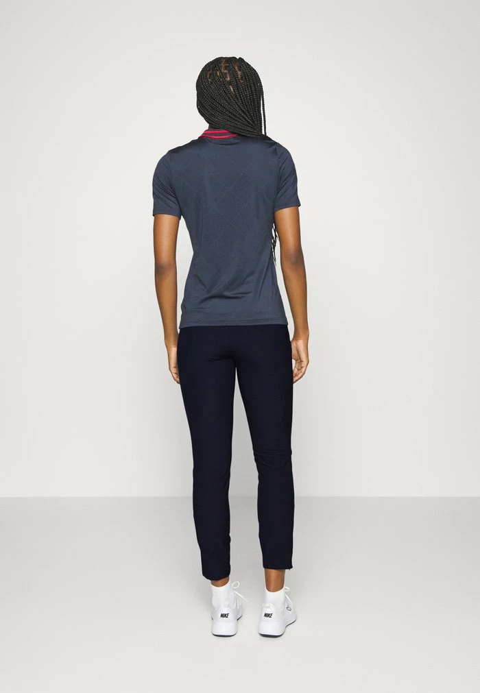 PIA PANT - Trousers - navy