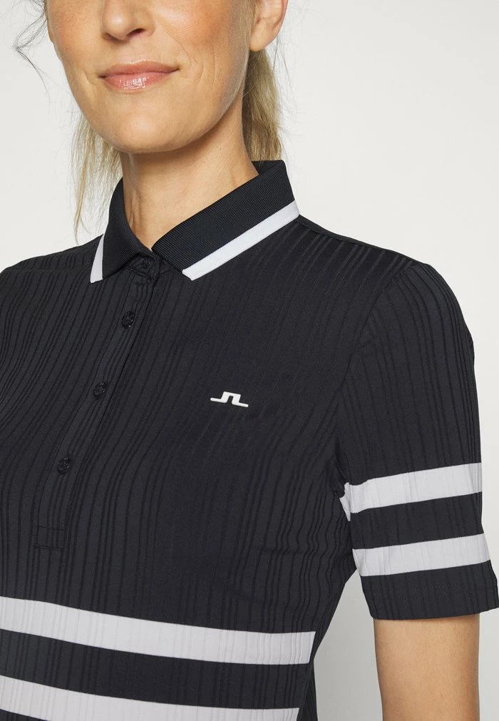 MOIRA - Polo shirt - navy