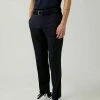 J.LINDEBERG ELOF GOLF PANT - Outdoor Trousers - Jl Navy