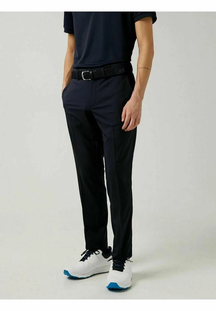 ELOF GOLF PANT - Outdoor trousers - jl navy