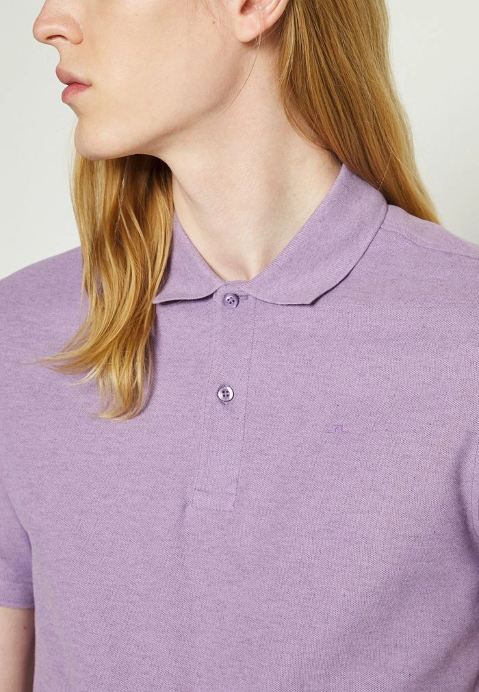 TROY SEASONAL - Polo shirt - rhapsody