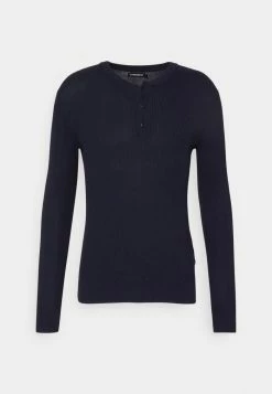 J.LINDEBERG HENLEY - Jumper - Navy