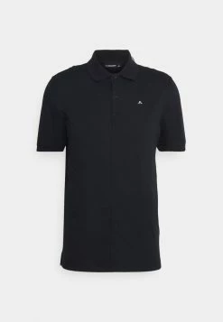 J.LINDEBERG RUBI SLIM - Polo Shirt - Black 12 J.LINDEBERG RUBI SLIM - Polo Shirt - Black -J.LINDEBERG SHOP a1d185de6c3a4c39a10e7a26cc3142fe