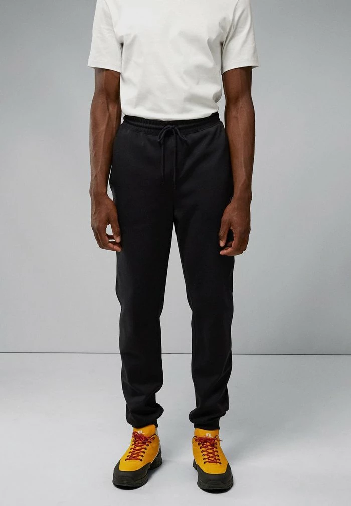 CREED - Tracksuit bottoms - black