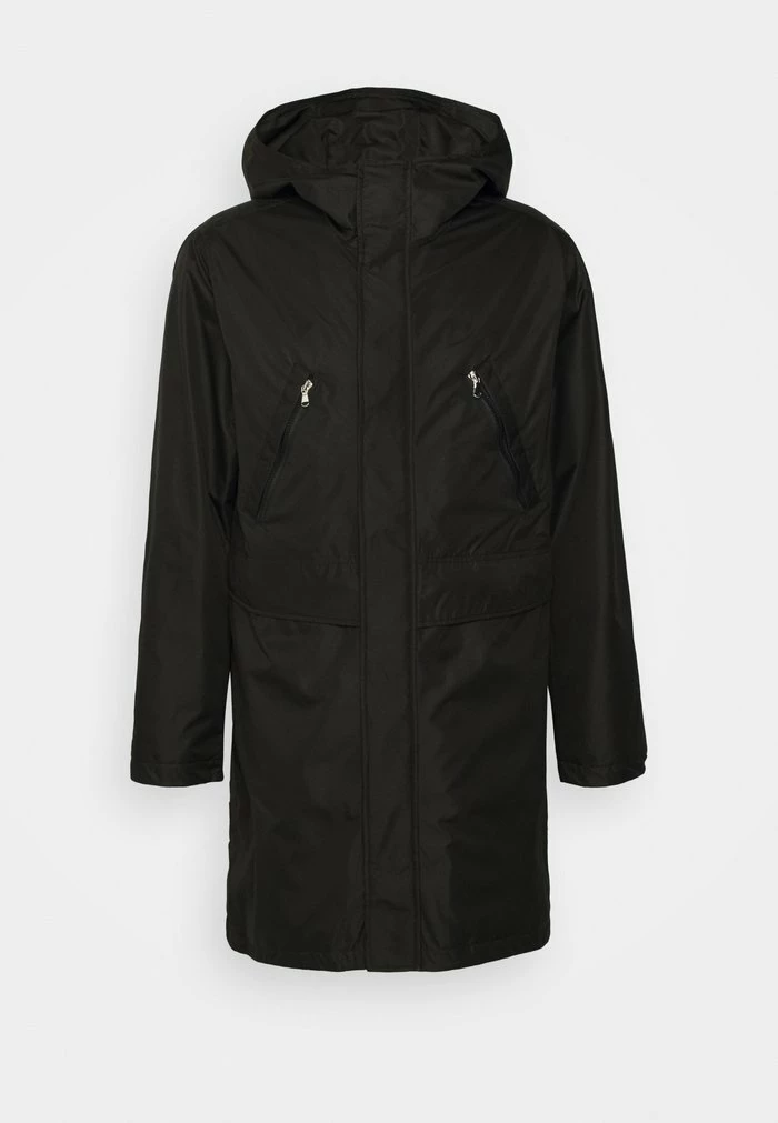 ETHER PRIMO COAT - Parka - navy