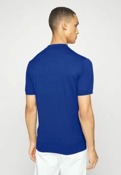 J.LINDEBERG RIDGE - Polo Shirt - Limoges