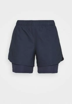J.LINDEBERG MILA SHORT - Sports Shorts - Navy -J.LINDEBERG SHOP a585339daf4744158c1ced54f7b64914