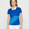 J.LINDEBERG BEA - Polo Shirt - Nautical Blue