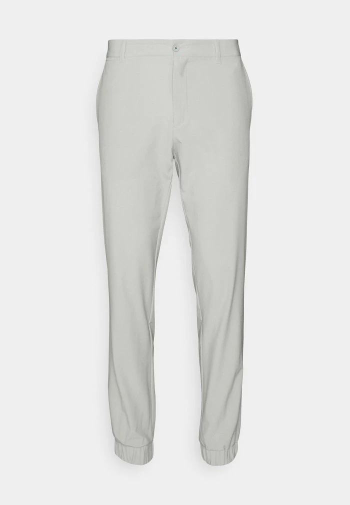RICK GOLF PANT - Trousers - light grey