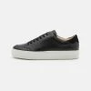 J.LINDEBERG ART SIGNATURE - Trainers - Black
