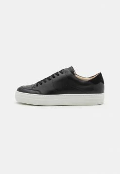 J.LINDEBERG ART SIGNATURE - Trainers - Black
