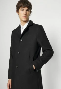 J.LINDEBERG WINSIR COAT - Classic Coat - Black 9 J.LINDEBERG WINSIR COAT - Classic Coat - Black -J.LINDEBERG SHOP a9c4a0c0866d44269a036e30f4e9174e
