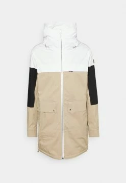 J.LINDEBERG PRIMO - Parka - White