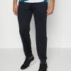 J.LINDEBERG TRACK PANT - Tracksuit Bottoms - Navy