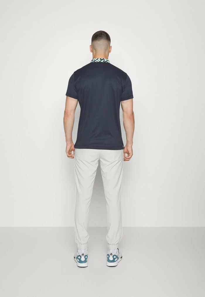 RICK GOLF PANT - Trousers - light grey