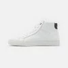 J.LINDEBERG High-top Trainers - Blanco