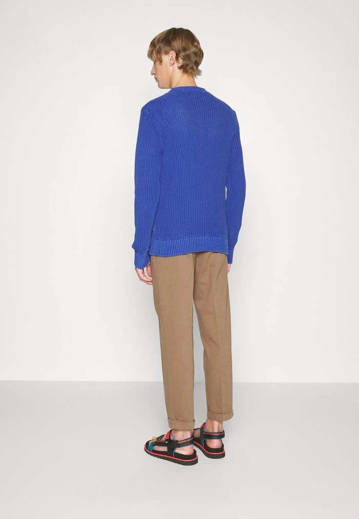 COY SUMMER STRUCTURE - Jumper - surf the web